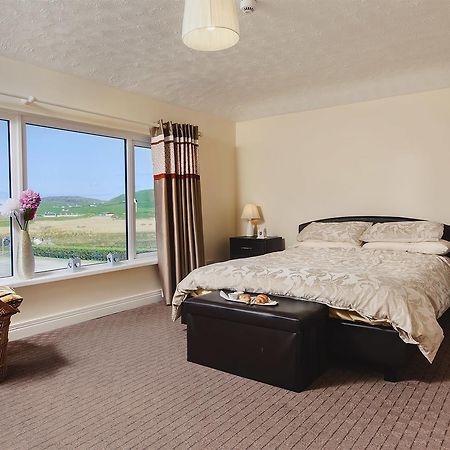 The Fanad Lodge B&B Donegal Town Ngoại thất bức ảnh