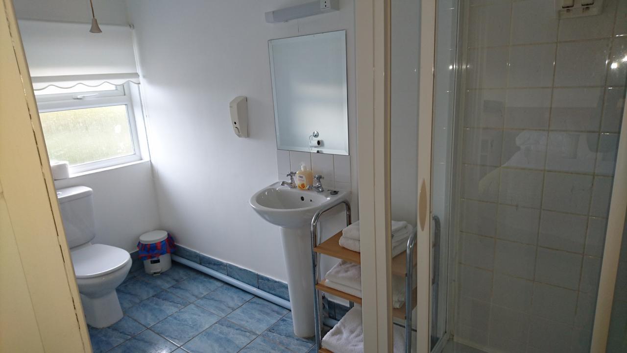 The Fanad Lodge B&B Donegal Town Ngoại thất bức ảnh