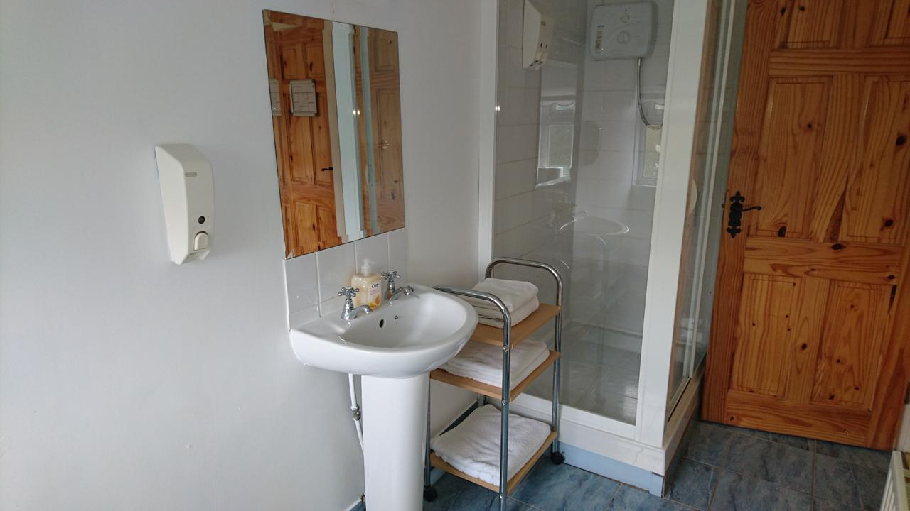 The Fanad Lodge B&B Donegal Town Ngoại thất bức ảnh