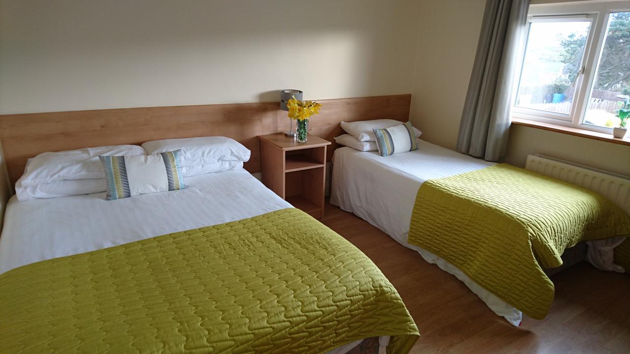 The Fanad Lodge B&B Donegal Town Ngoại thất bức ảnh
