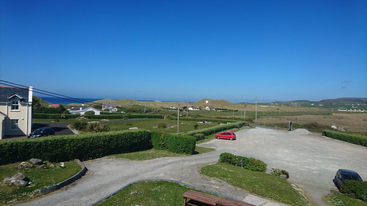 The Fanad Lodge B&B Donegal Town Ngoại thất bức ảnh