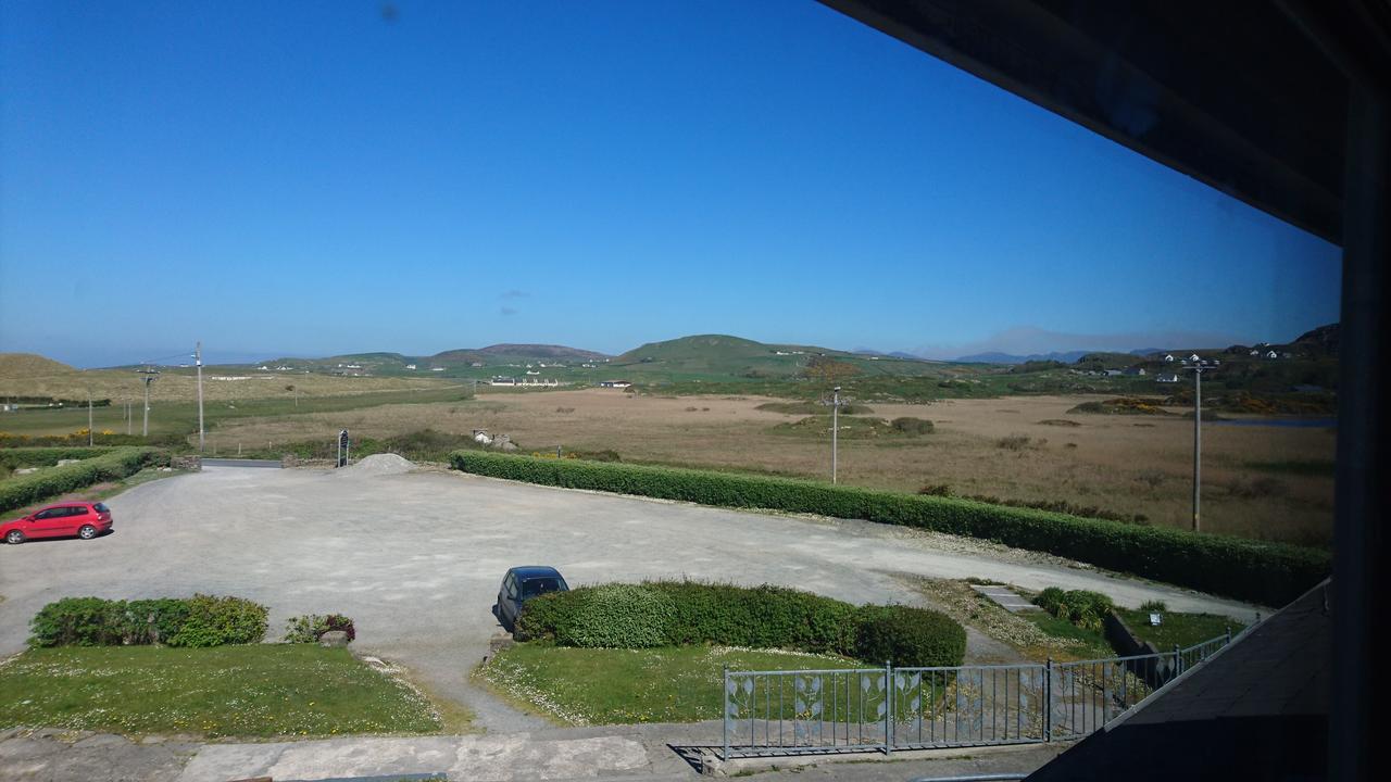 The Fanad Lodge B&B Donegal Town Ngoại thất bức ảnh